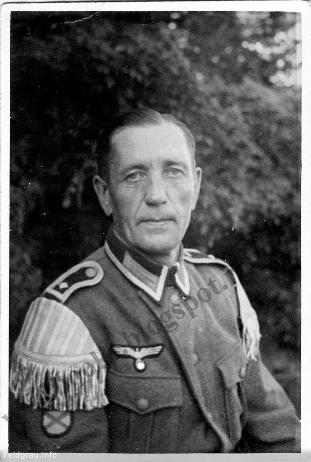 80 лет назад началась Вторая мировая война.