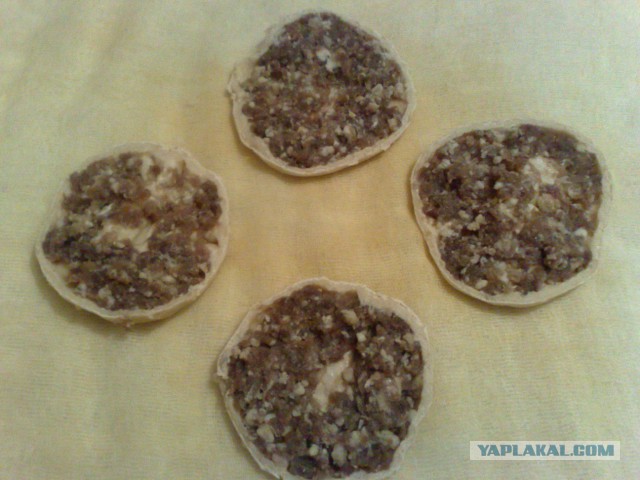 Аццкая кухня 3  (Кулинарный адъ)