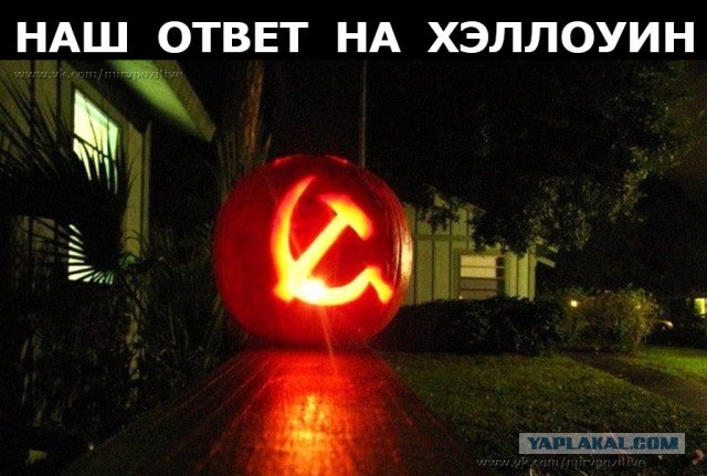 Немного картинок для настроения 31.10.19