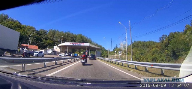 Проверка на наркотики водителя