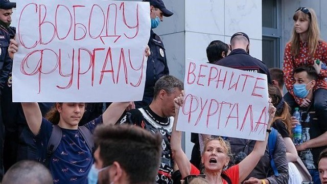 Дегтярев: а что, если выстрелит?