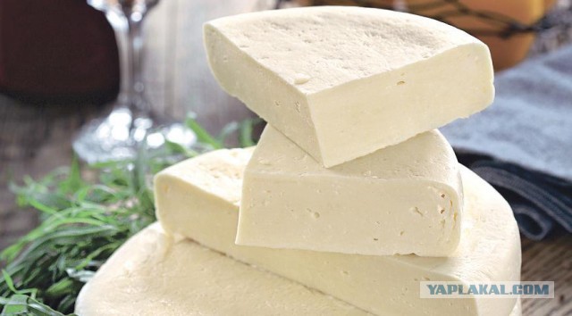 5 продуктов, которые можно было найти только в СССР