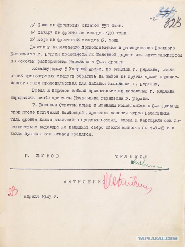 Американская компания совсем попутала берега, выпустив набор советских "солдатиков-мародеров"