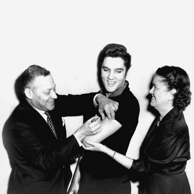 Интересные и редкие ретро-фотографии  05.10.20