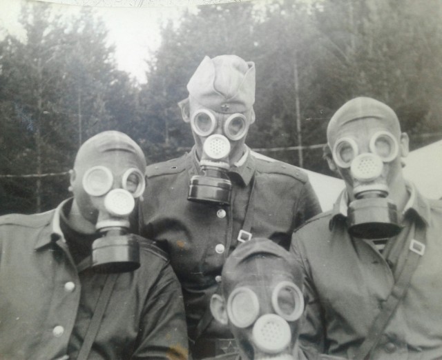 Армия 1993