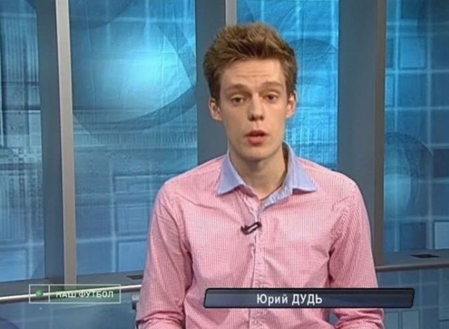 Еще молодые старые "звезды"