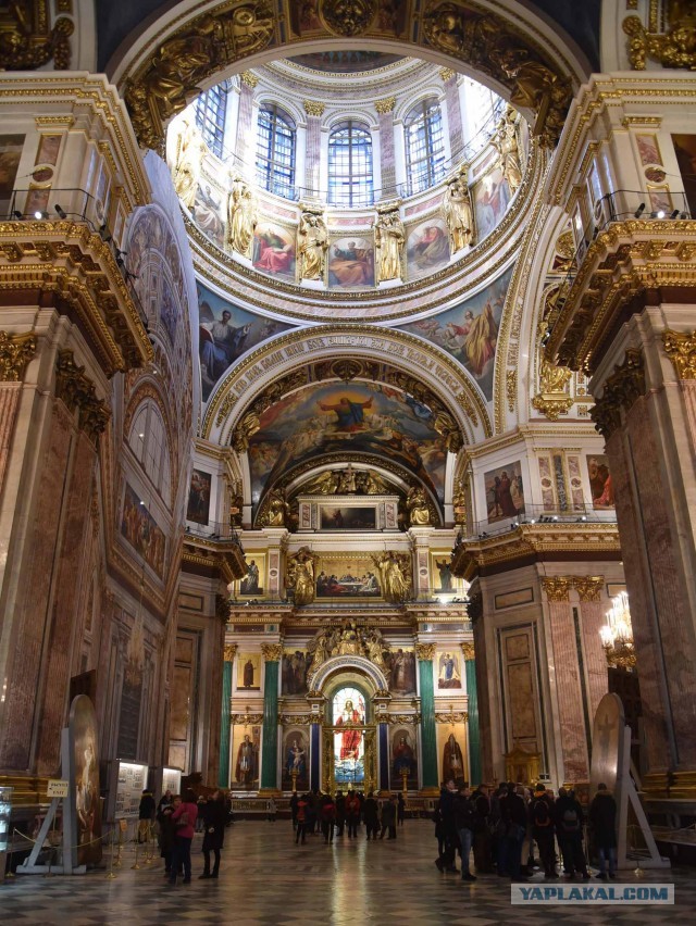 Фотографии СПб
