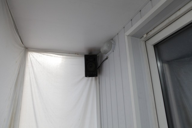 Ворон: Купание