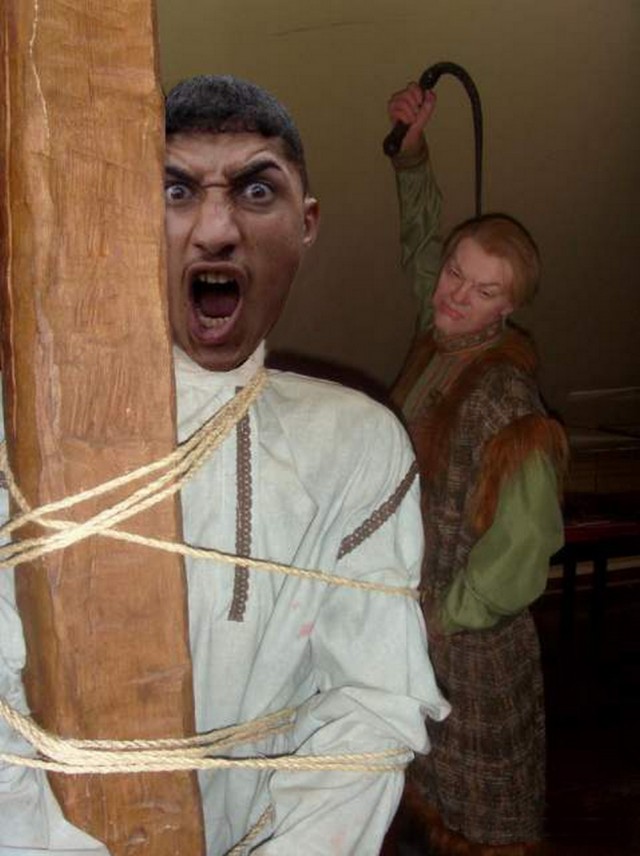 Фотожаба: AAAAAA!
