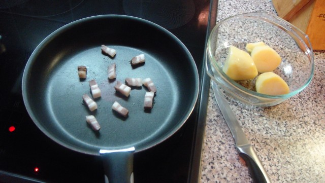 Кулинарная беседка