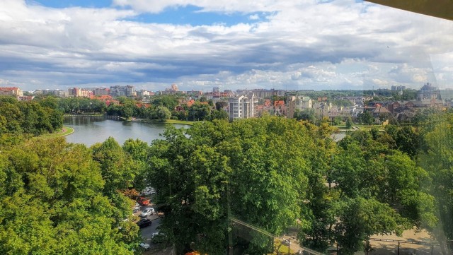 Калининград – любовь с первой прогулки…