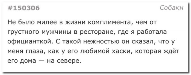 Забавные комментарии из социальных сетей (13.09.21)
