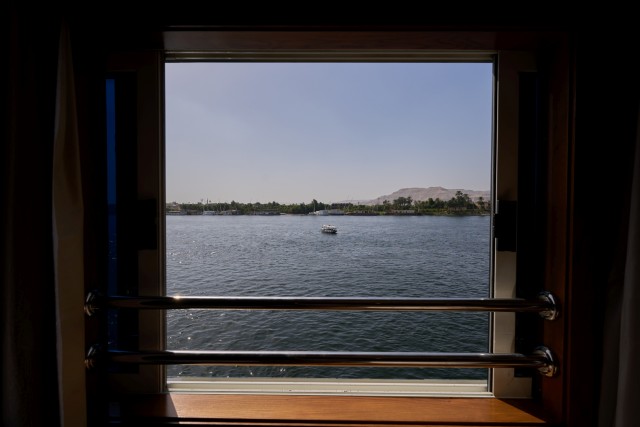 Египет без моря — короткое путешествие от Каира до Абу-Симбела или 3000 лет истории за неделю