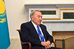 В Великобритании рассказали о размерах коррупции Назарбаевых