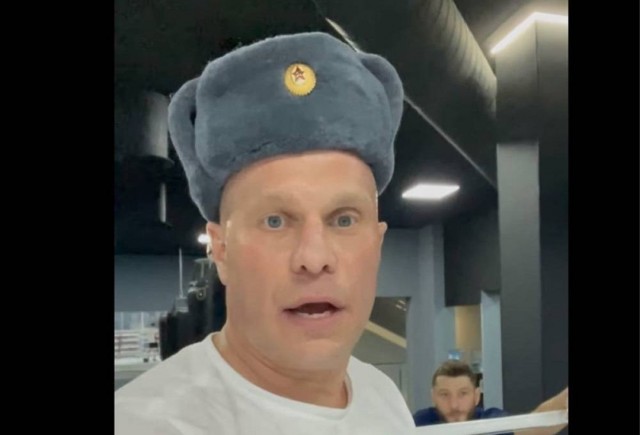 Как украинские граждане относятся к гуманитарной помощи