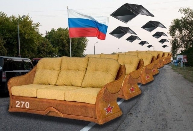 Дорогие одесситы и просто внимательные люди, рассудите меня - фейк или нет?