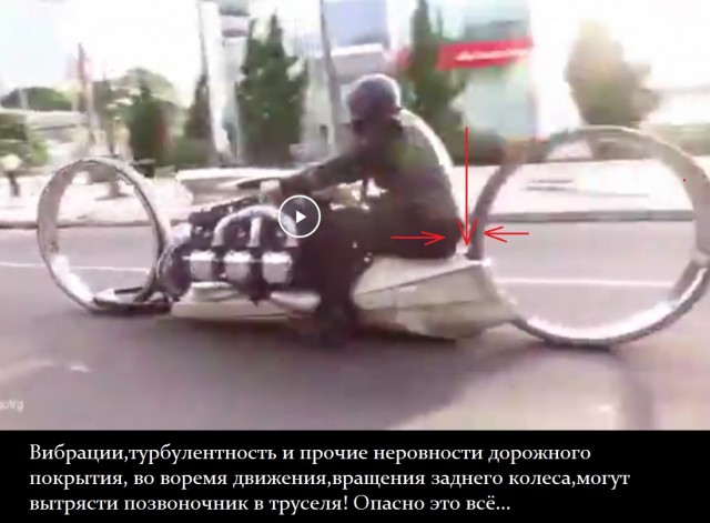 Когда решил вы@бнуться моциком... и у него получилось