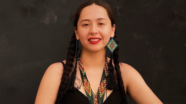 Певица Манижа назвала россиян необразованными. Почему? Оборжетесь!