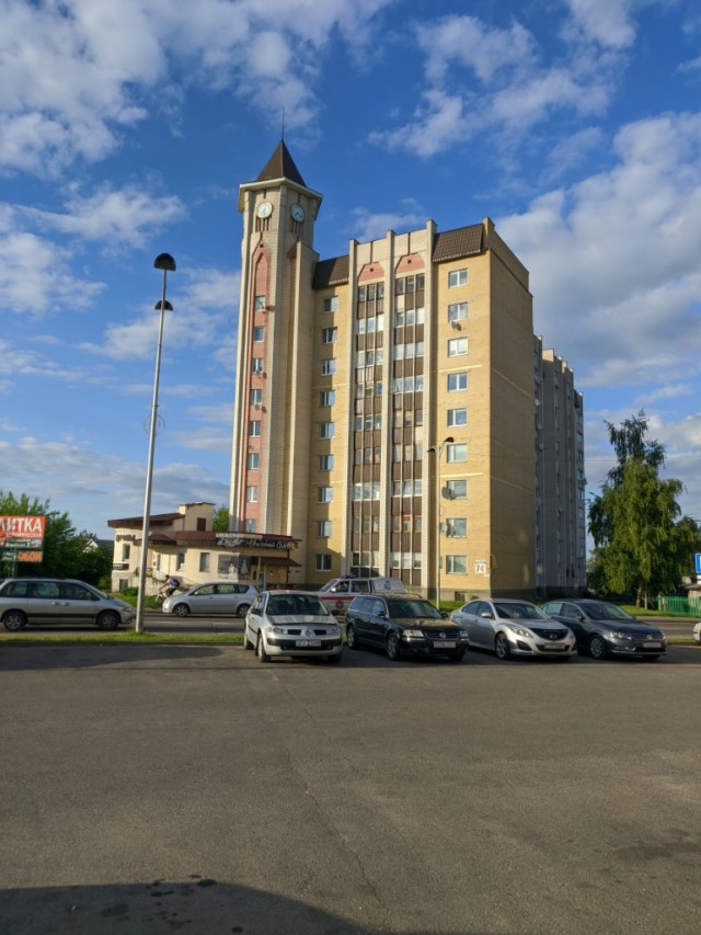Против активистов «СтопХама» завели дело после конфликта со спецназом