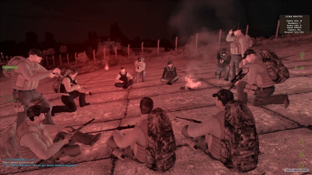 Armed Assault 2 (ArmA2)