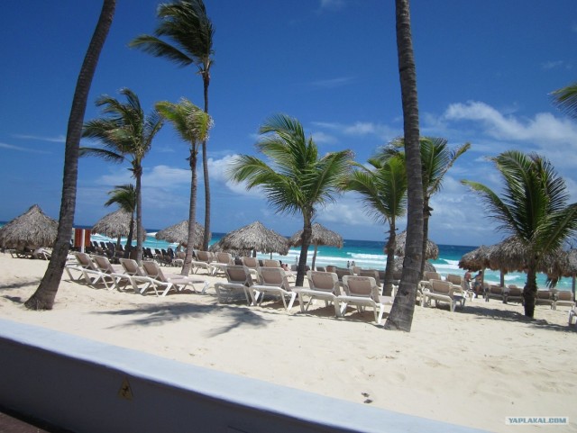 105 фактов о Доминикане глазами россиянина