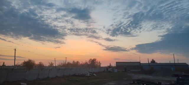 Поделимся красивыми фото с телефона?