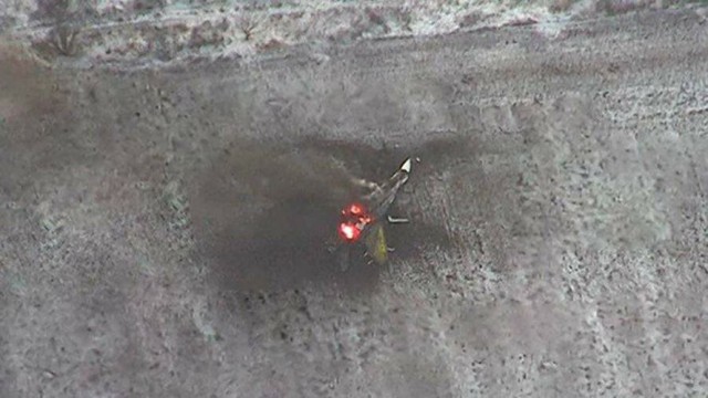 Минобороны Словакии заявило о готовности передать Украине МиГ-29