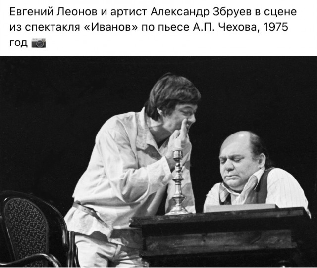 Редкие кадры и архивные снимки 11.04.2023