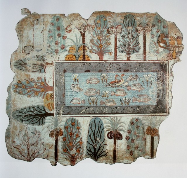 Литературная беседка