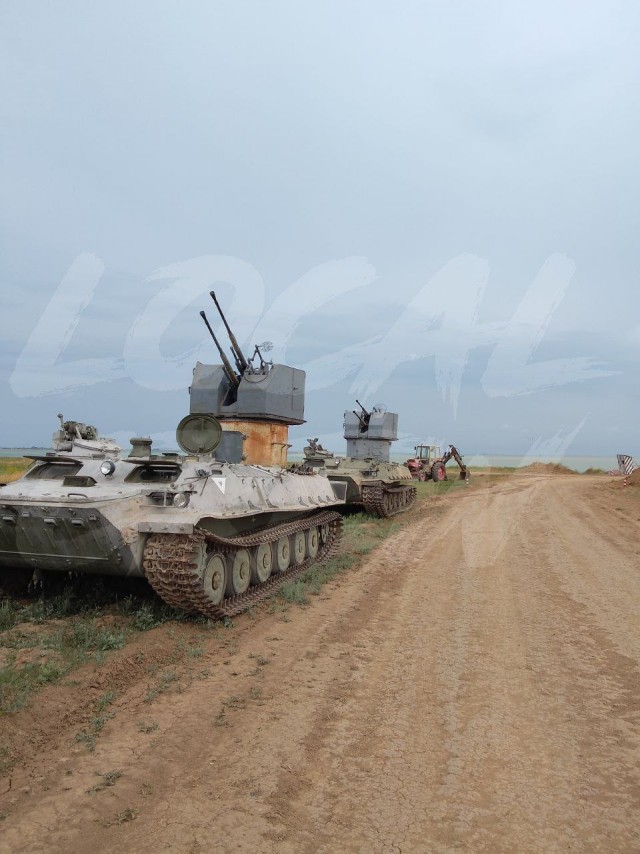 США поставят Украине Абрамсы в сентябре, но старые модели и 31 штуку