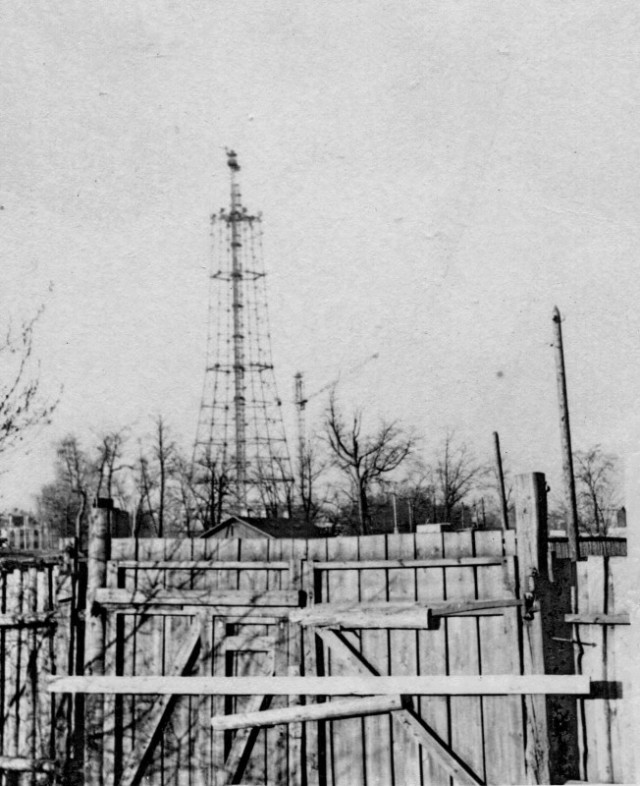 Фотографии из прошлого нашей страны - 30