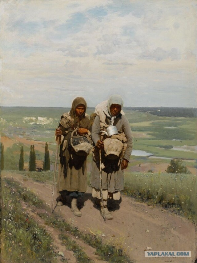 Женился на девственнице и пожалел!