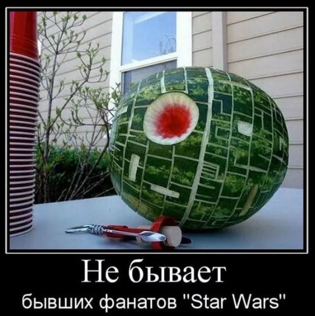 Школа джедаев. Начало