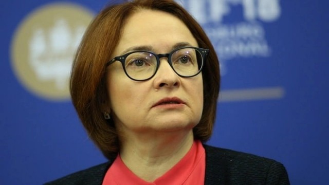 "Лучший банкир для американских спекулянтов": почему Набиуллину так любят в США?