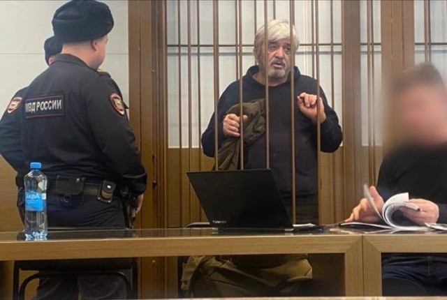 Ну вот и за диаспоры взялись