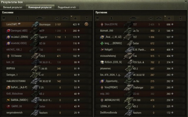 Wargaming 62
