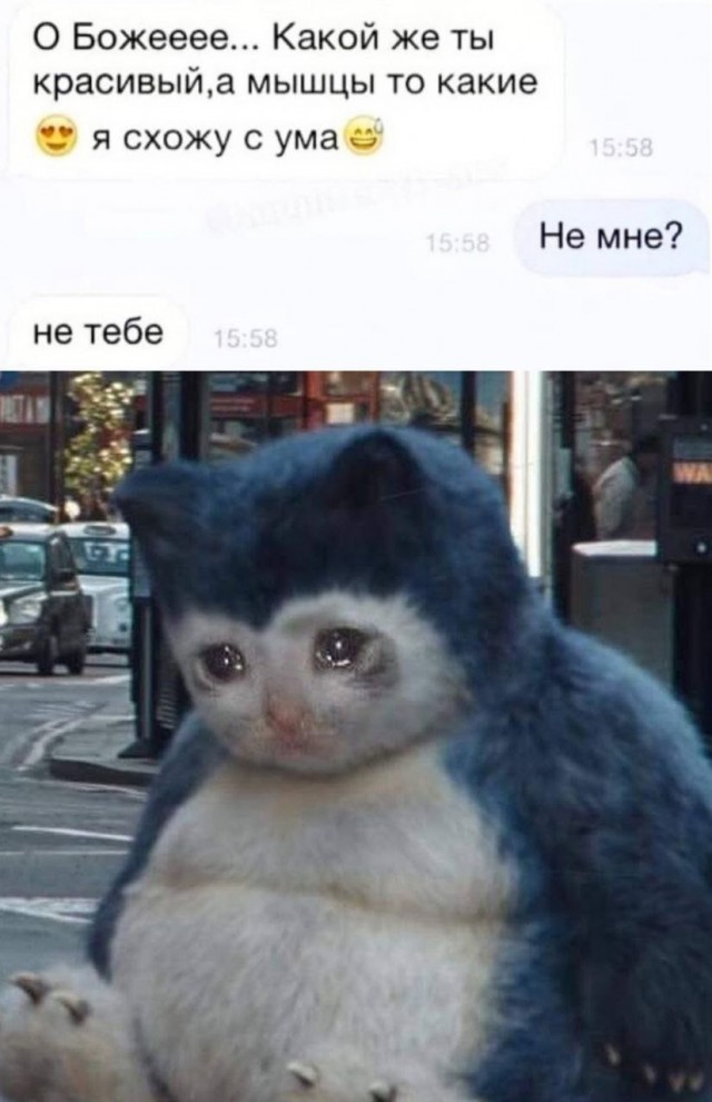 Немного обо всём