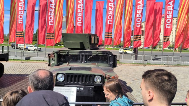 Деревенская Америка - 10
