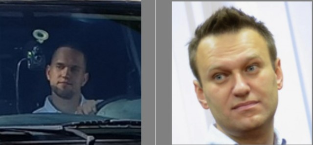 И такой важный сидит...