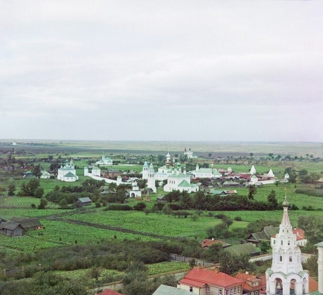 Интересные и редкие ретро-фотографии 24.08.24