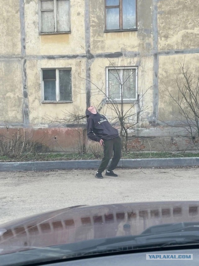 В Питере стабильно