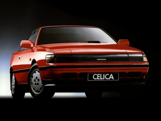 Совершенно новая Toyota Celica, которая будет работать на бензине, возвращается c новым двигателем Toyota мощностью более 400 лс