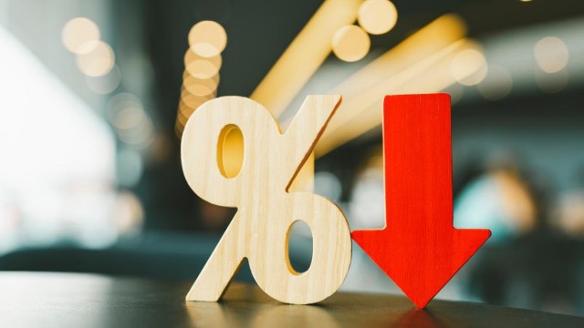 Грядущее заседание ЦБ уже влияет на проценты по вкладам