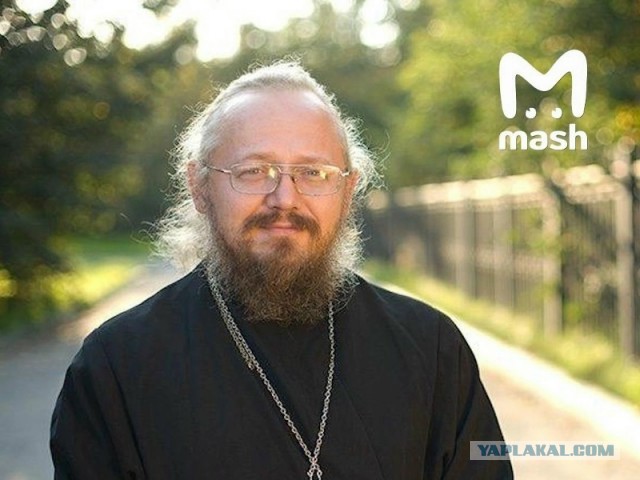 Челябинского священника отправили в колонию за убийство собутыльника