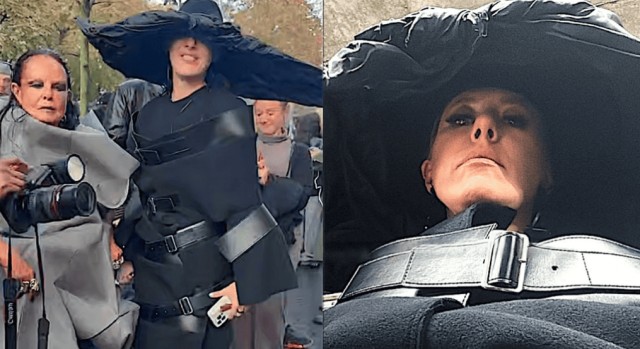 Накинулись с криками "Позор": как шокированные мерзостью зрители чуть не поколотили режиссёра Богомолова