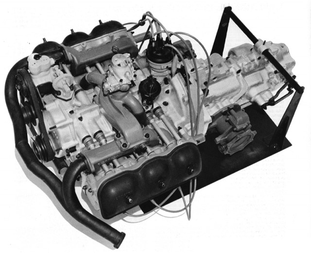1970 Citroën DS 21 Décapotable. Автопятница №116.