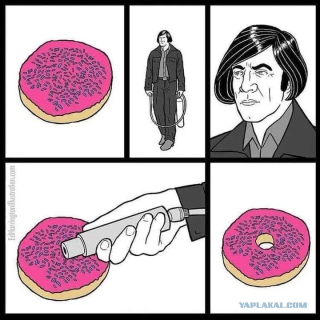 Чернокомиксы