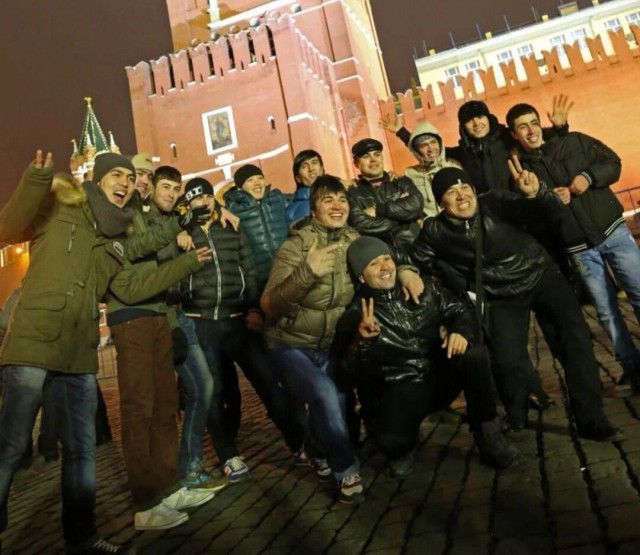 Если бы знать что это такое...