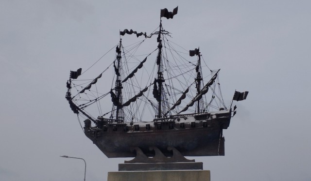 Здравствуй, Петербург!