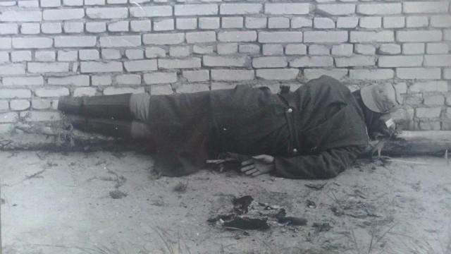 Повспоминаем армейские приколы?